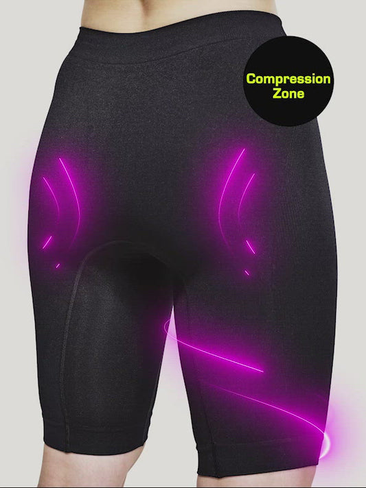 Women Compression Shorts