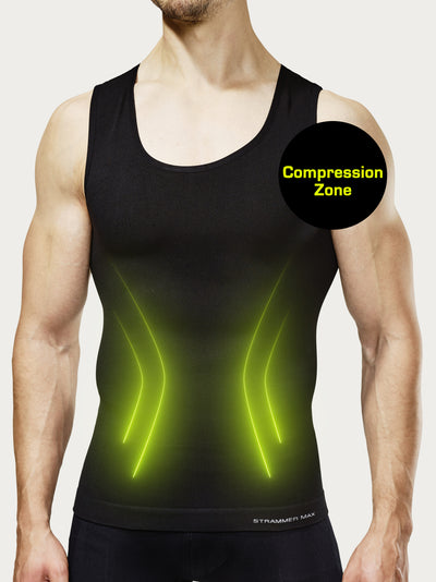 Compression Shirts – STRAMMER MAX PERFORMANCE®