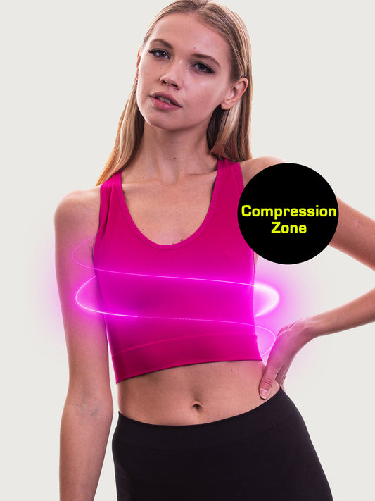 Women Crop Top