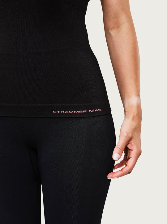 Women Racerback Compression Tanktop