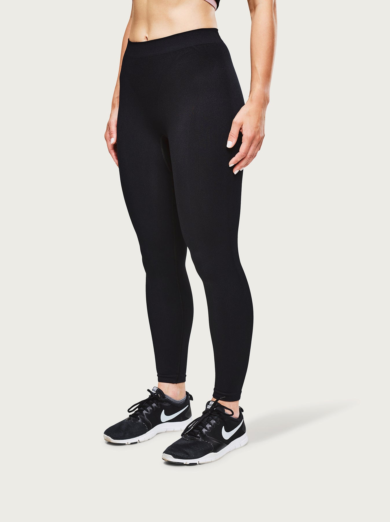 Womens Compression Tights – STRAMMER MAX PERFORMANCE®