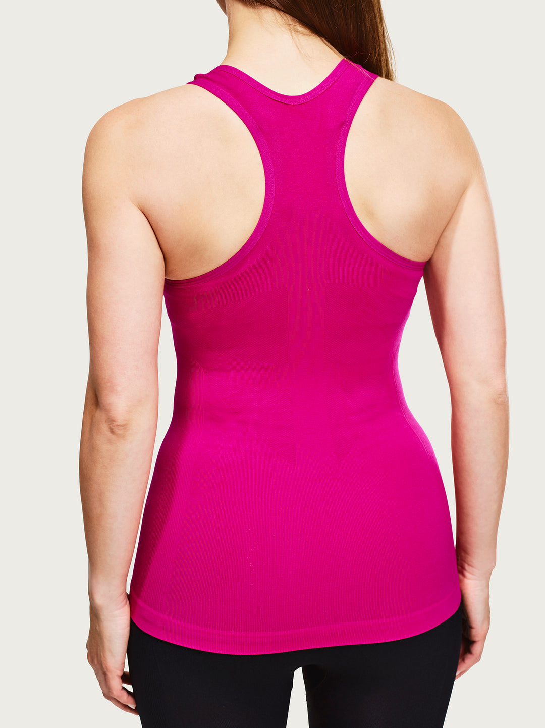 Women Racerback Compression Tanktop