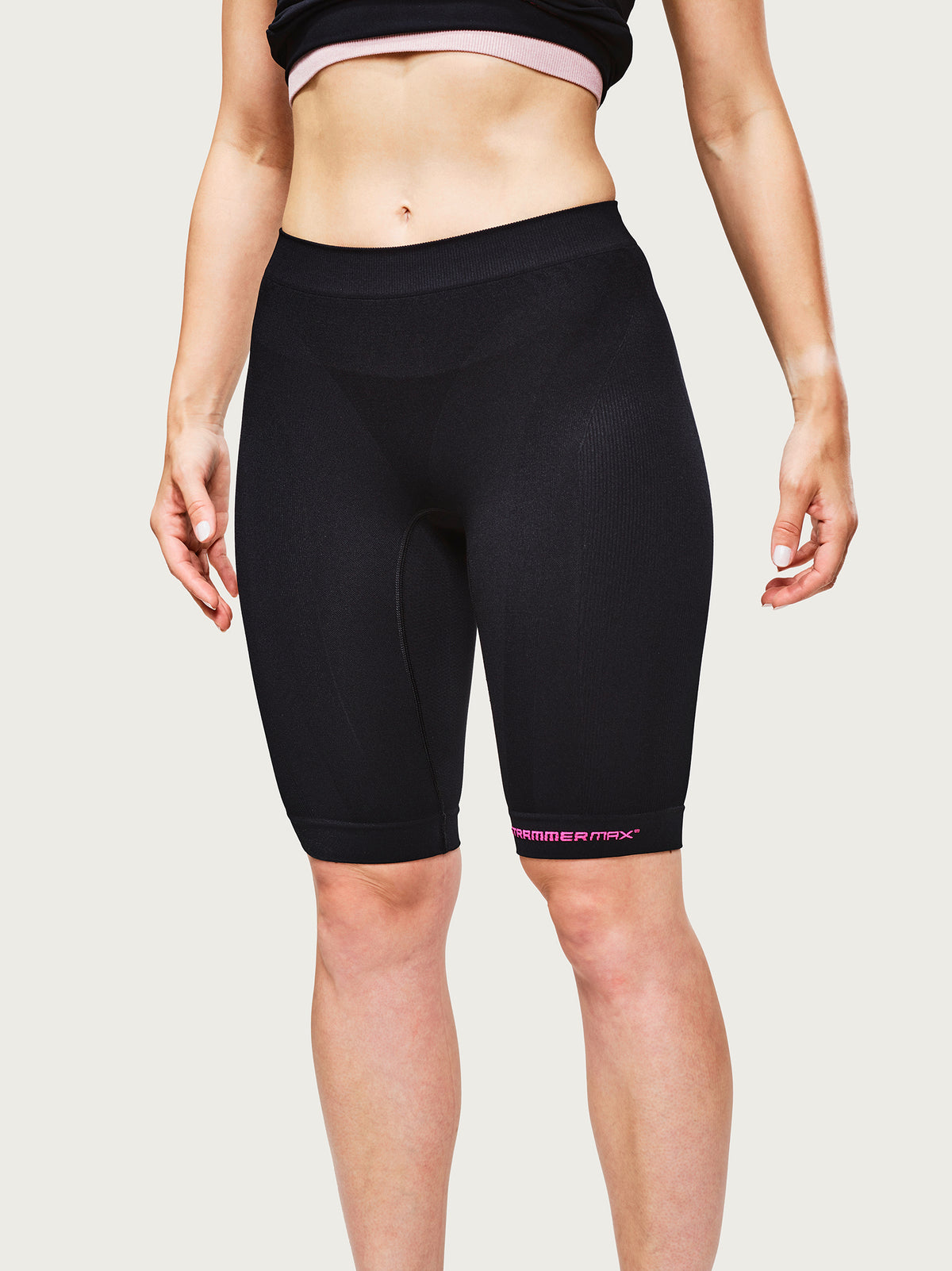 Women Compression Shorts