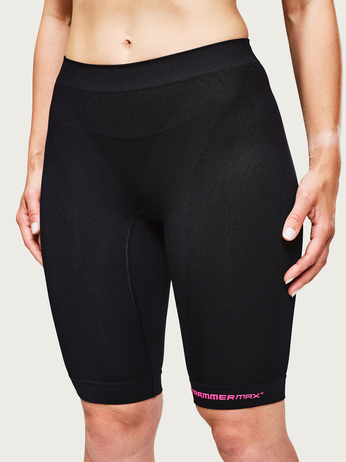 Women Compression Shorts