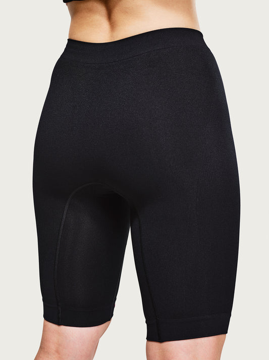 Women Compression Shorts