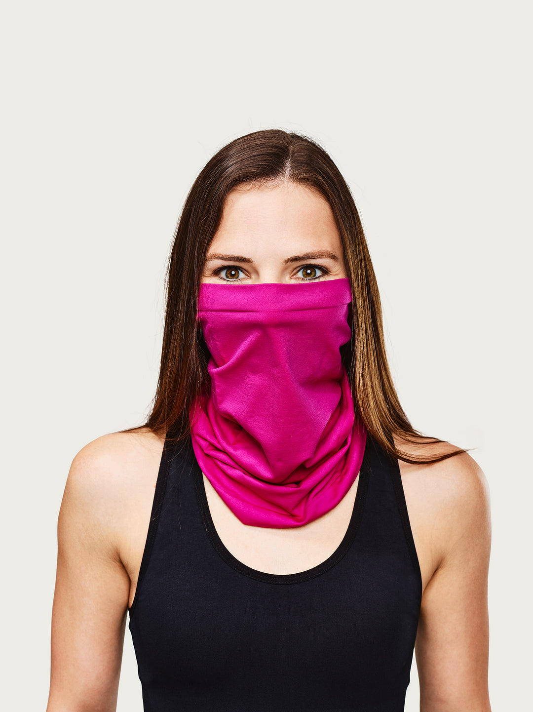 Performance Mask