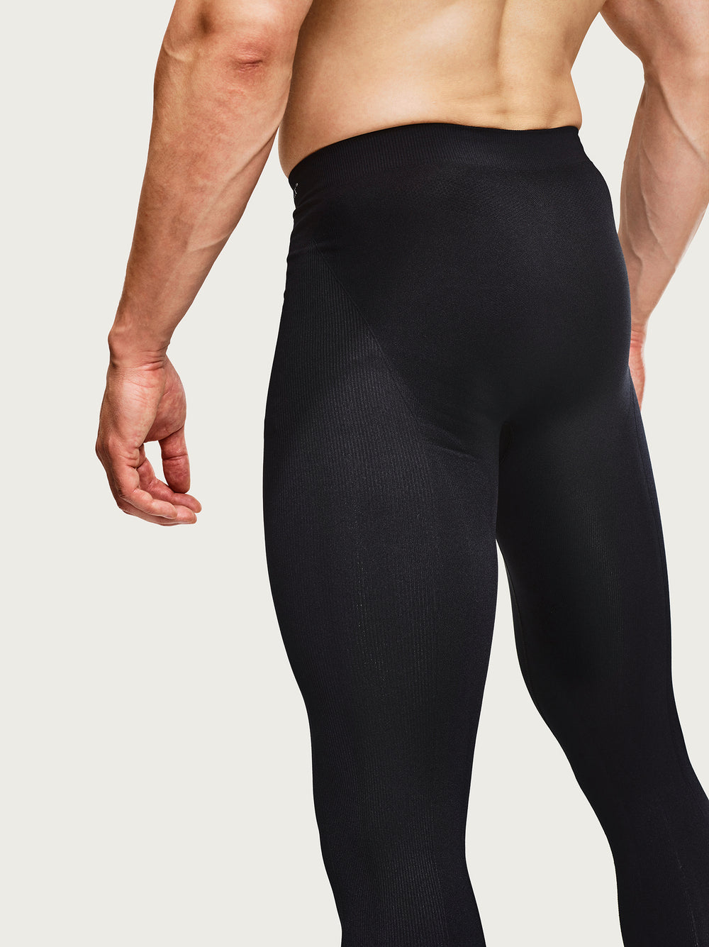 Collant a compressione 