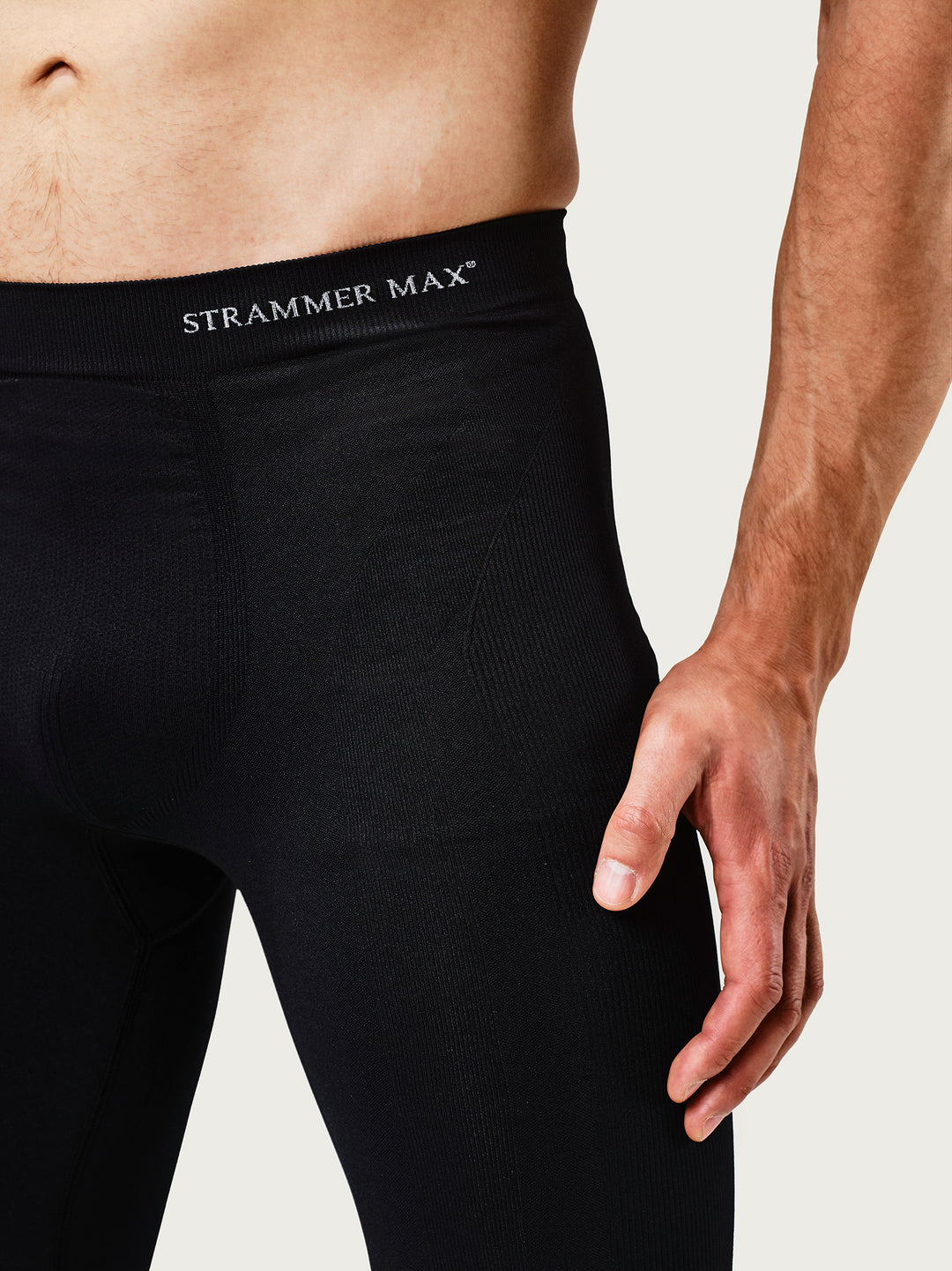 Collant a compressione 