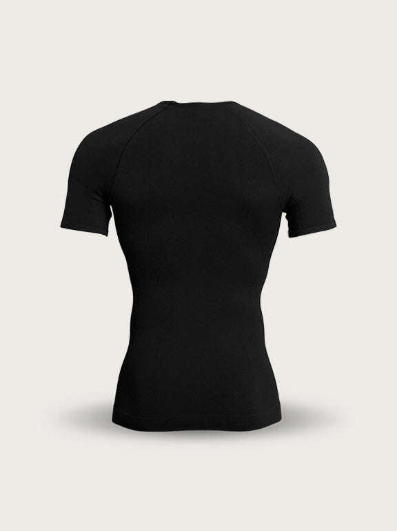 V-Neck Premium Shape Shirt