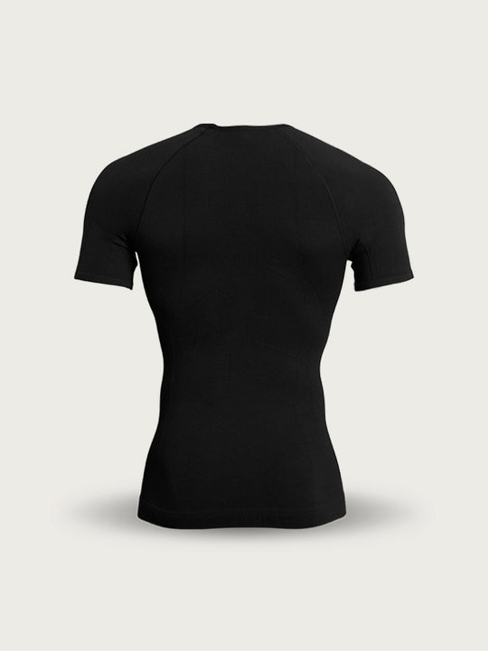 V-Neck Premium Shape Shirt