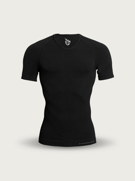V-Neck Premium Shape Shirt