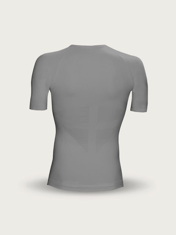V-Neck Premium Shape Shirt