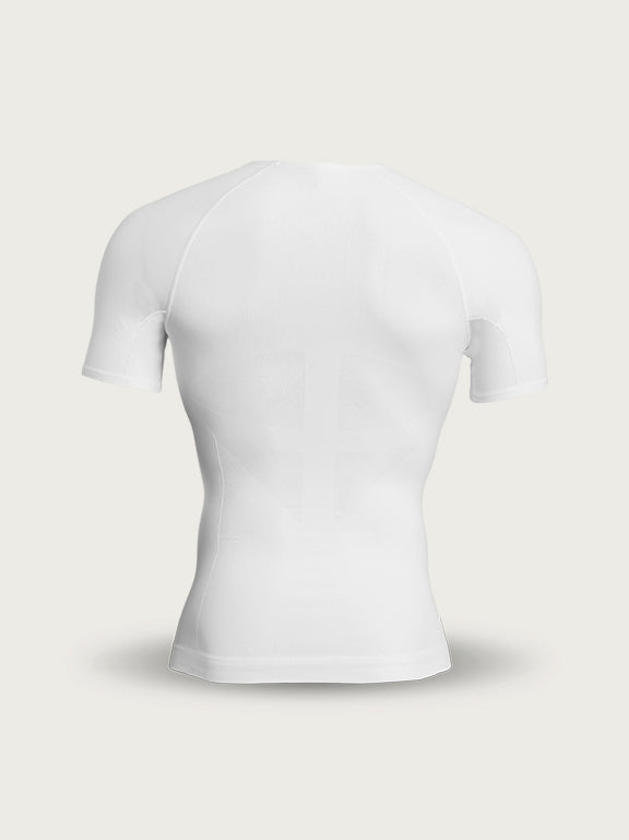 V-Neck Premium Shape Shirt
