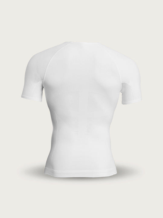 V-Neck Premium Shape Shirt