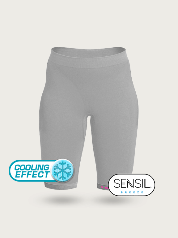 Women Compression Shorts